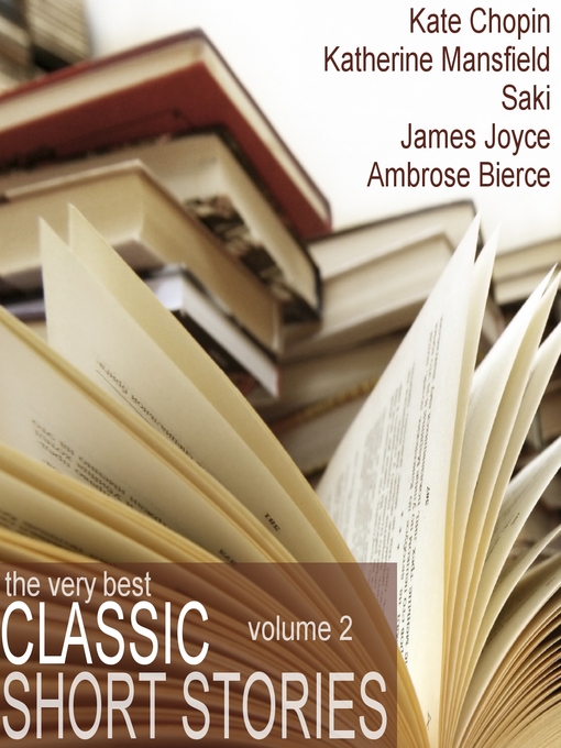 Title details for The Very Best Classic Short Stories - Volume 2 by Various - Available